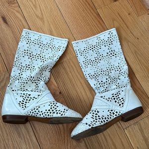 Vero Cuoio boots
